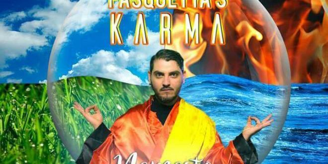 Pasquettas Karma