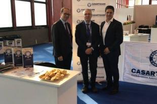 Casartigiani Energy Med 2017