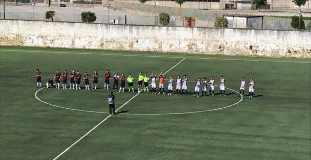 Isola di procida calcio 22 aprile