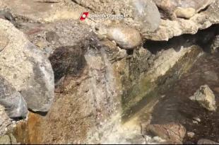 Scarichi illegali casamicciola