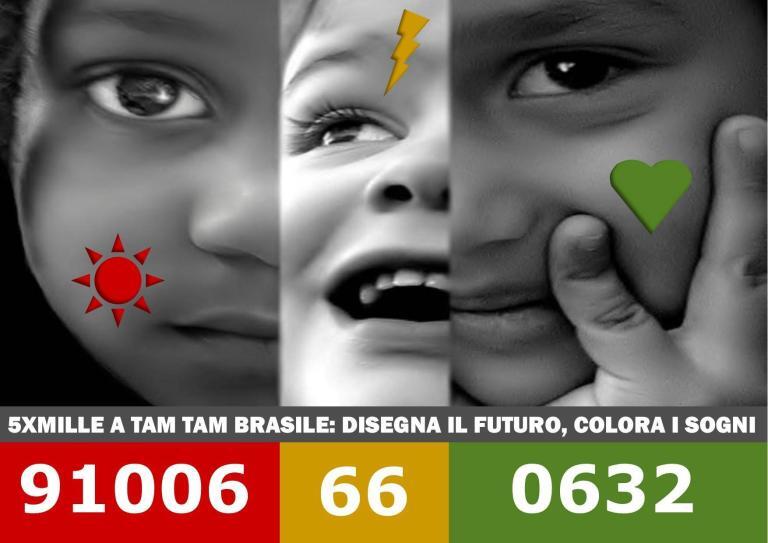 Tam Tam Brasile