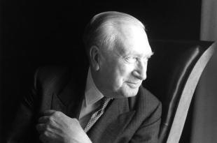 William Walton