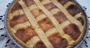 pastiera napoletana