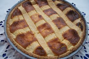 pastiera napoletana