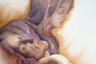 stabat mater