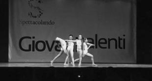 Giovani Talenti Jessica Giaquinto