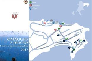 Omaggio a Procida 2017