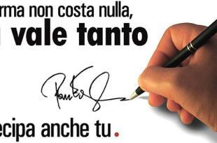 Petizione Figli di Procida