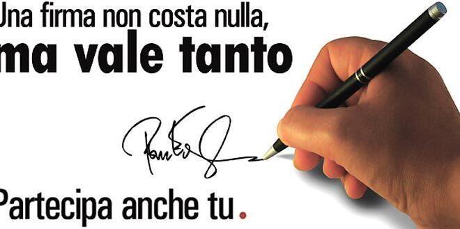 Petizione Figli di Procida