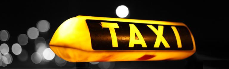 Taxi