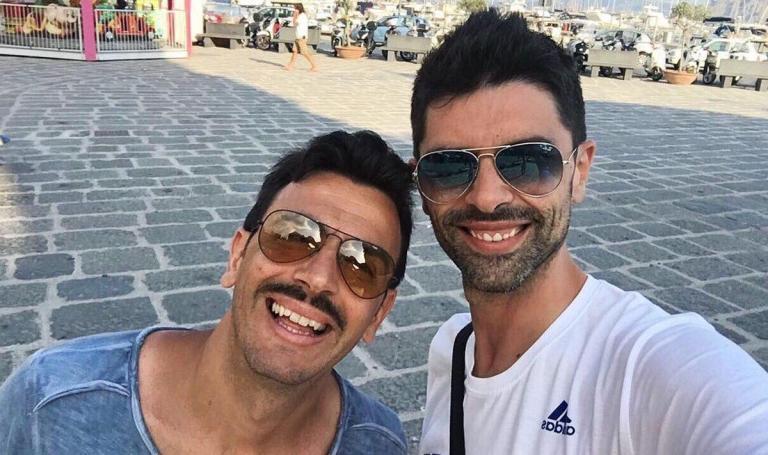 Gigi e Ros