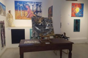 Giovanni Righi a Firenze e1497124874170