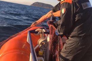 Guardia Costiera Ischia 1