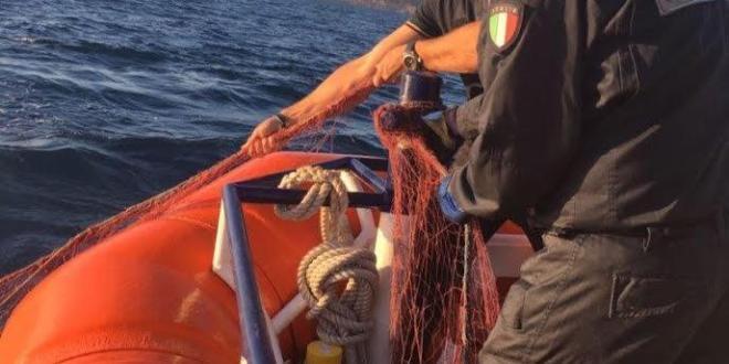 Guardia Costiera Ischia 1