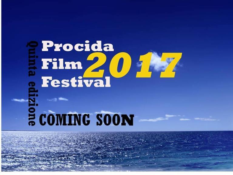 Procida Film Festival 2017