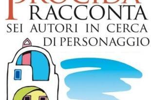 Procida Racconta