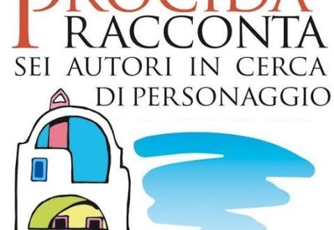 Procida Racconta