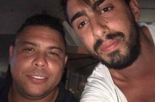 Ronaldo