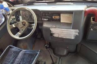 Bus di ultima generazione