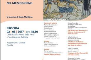 Convegno Pio Monte dei Marinai