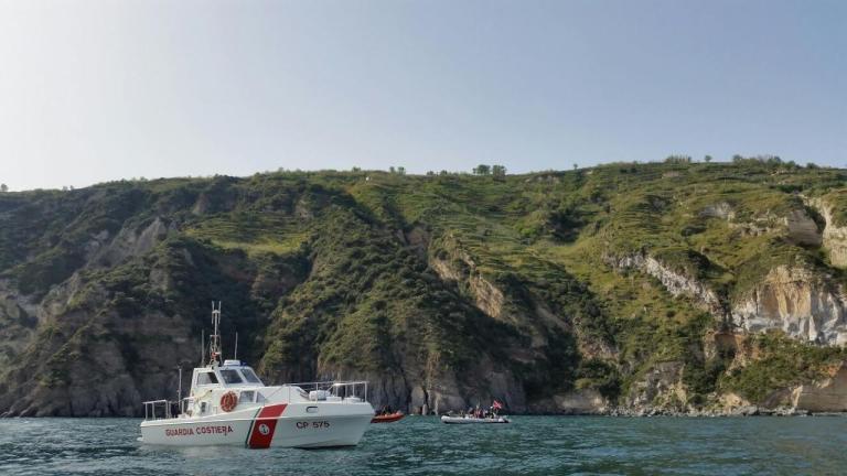 Guardia Costiera Ischia 2