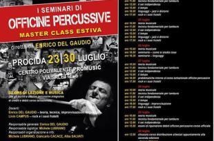 Master batteria promusic