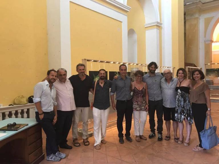 Mostra ISPRA