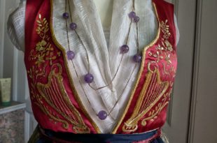 costume procidano foto di Donatella Pandolfi e1501481126477