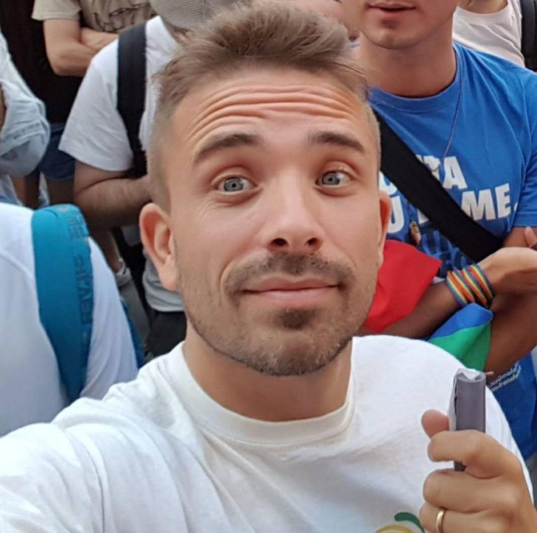 Antonello Sannino