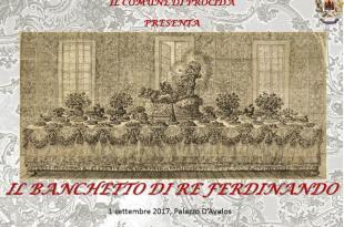 Banchetto di Re Ferdinando