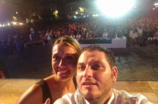 Fatima Trotta Giovanni Righi