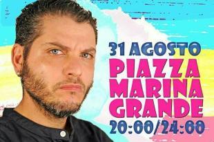 Festa Marina Grande 31 Agosto