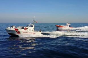 Guardia Costiera Ischia