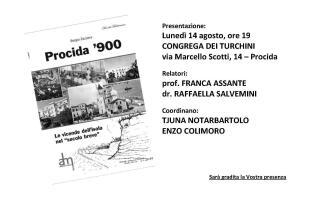 Procida 900
