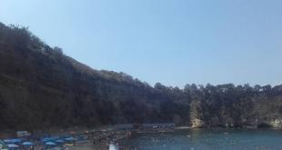 Spiaggia Pozzovecchio