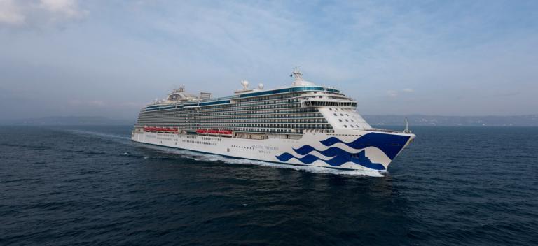 fincantieri