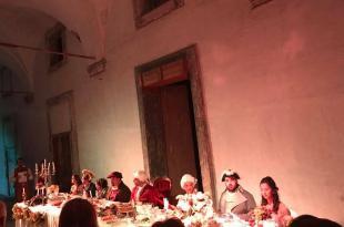 Barchetto re ferdinando