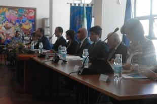 Convegno marittimi settembre 2017