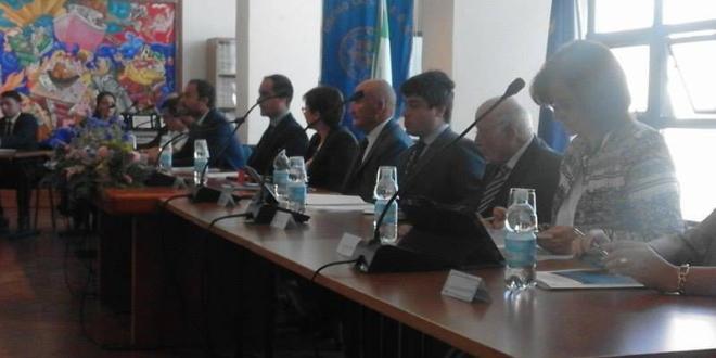 Convegno marittimi settembre 2017