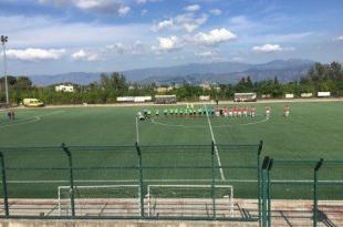Procida Calcio Ottaviano