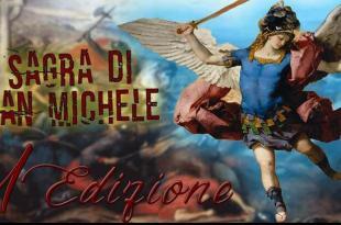 Sagra di San Michele
