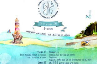 Trofeo del mare 2017