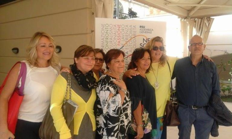 RSU Ischia e Procida