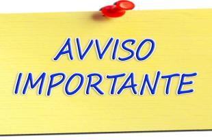 avviso importante1