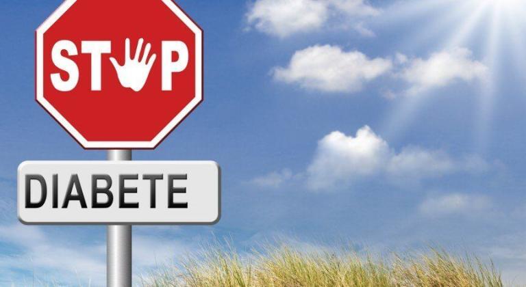 stop diabete