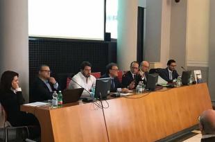 Convegno Meccatronica Camera di Commercio