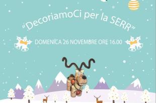 Decoriamoci a Natale