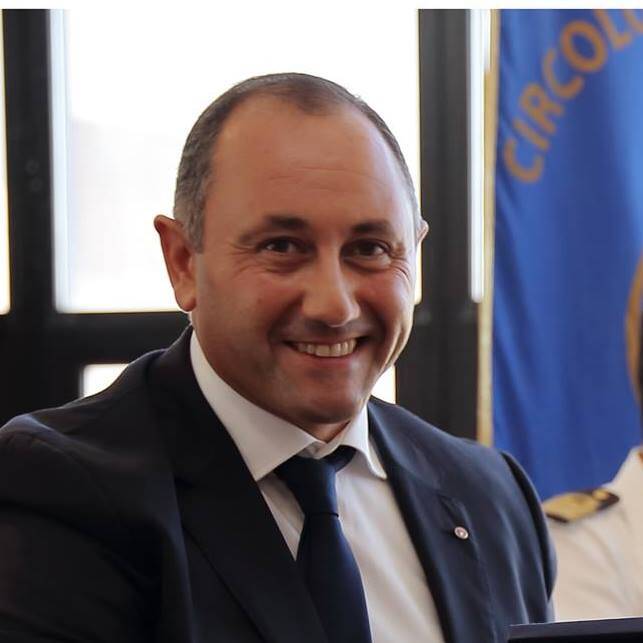 Fabio Pagano 1