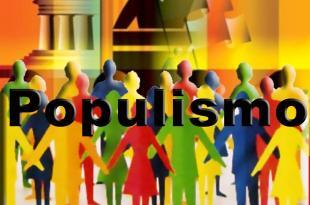 Populismo