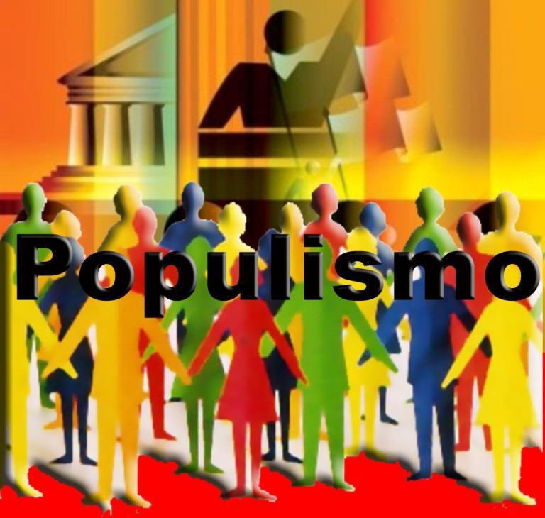 Populismo
